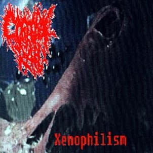 Corporal Raid “Xenophilism”